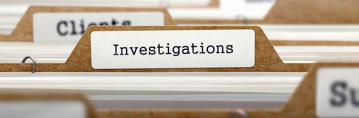 Trust Radde Agency for your Investigation Needs